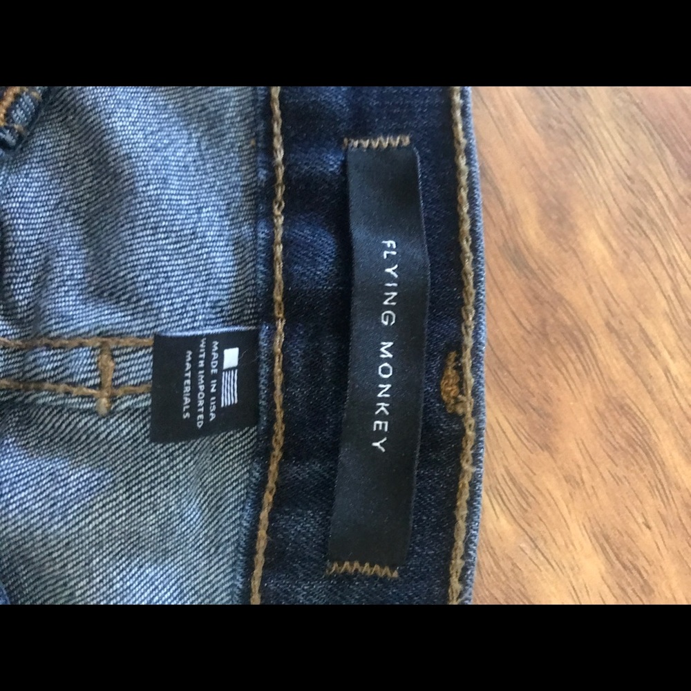 Flying Monkey - image 2